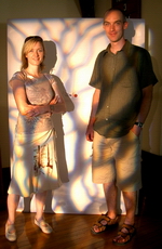 Sound Travels 2007: Lori Beckstead and David Rose